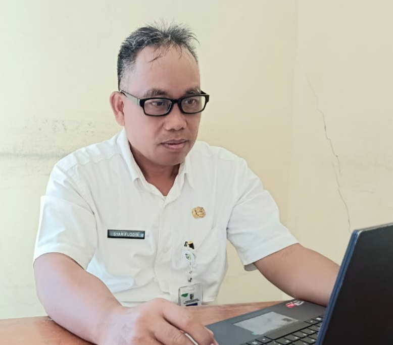BOLTARA SURPLUS GABAH, STOK BERAS AMAN
